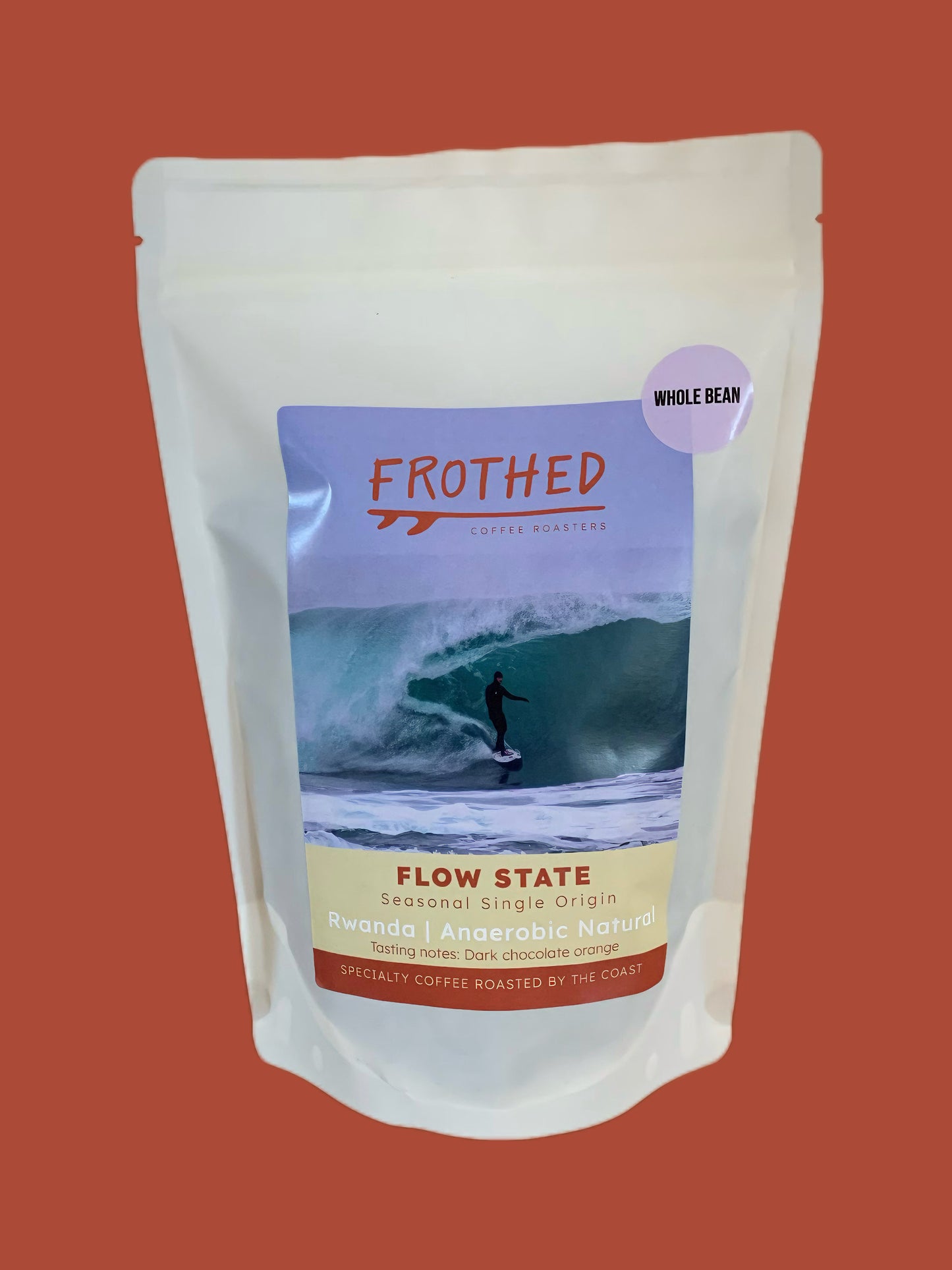 Flow State