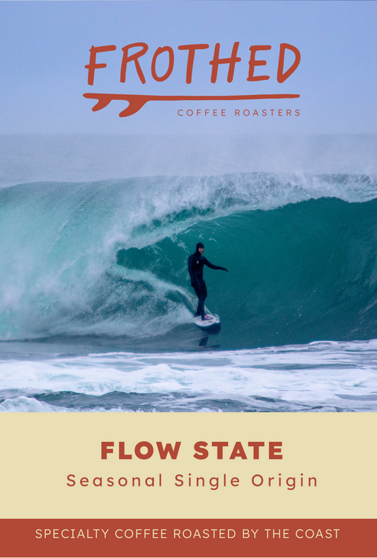 Flow State